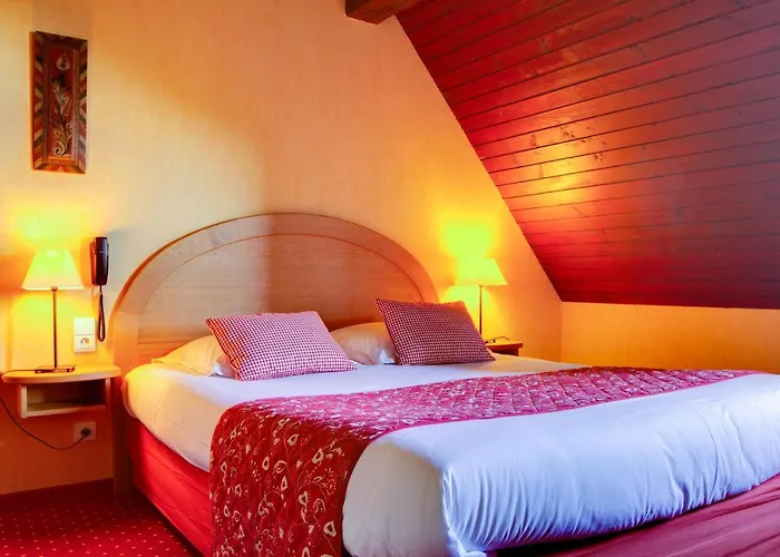 Hotel Restaurant Faller Emmebuckel