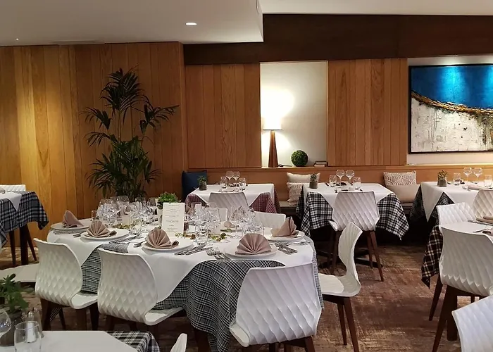 Hotel Restaurant Faller Emmebuckel