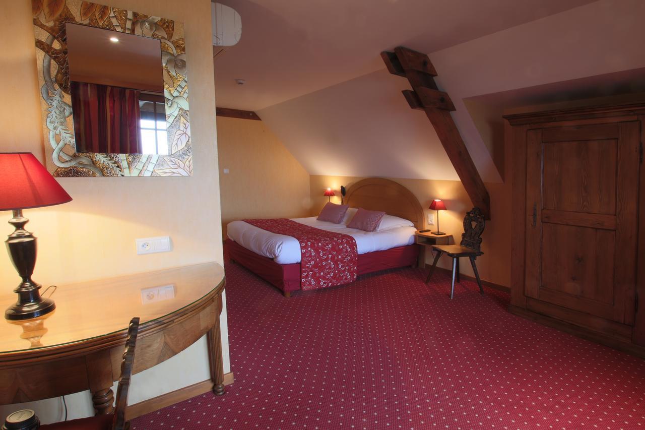 Hotel Restaurant Faller Emmebuckel