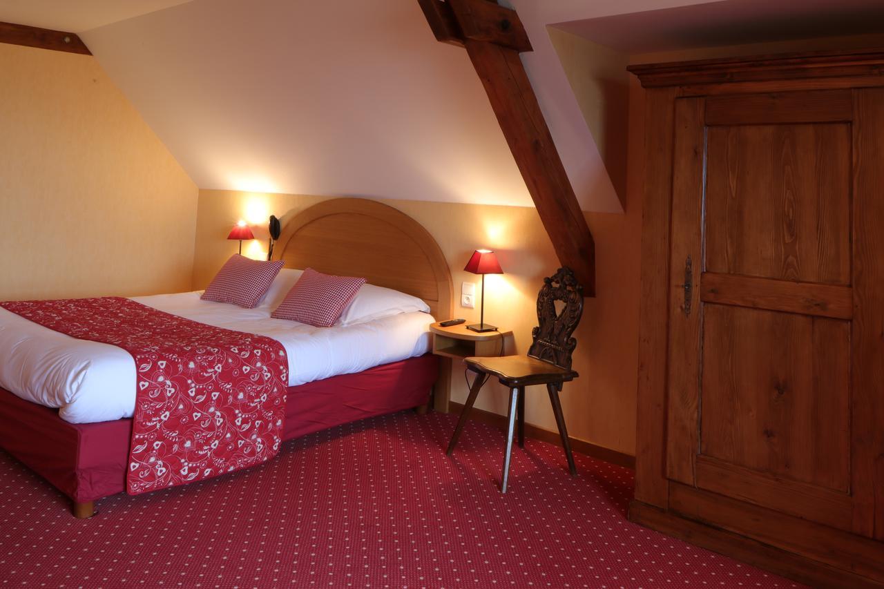 Restaurant Faller Emmebuckel Hotel 3*