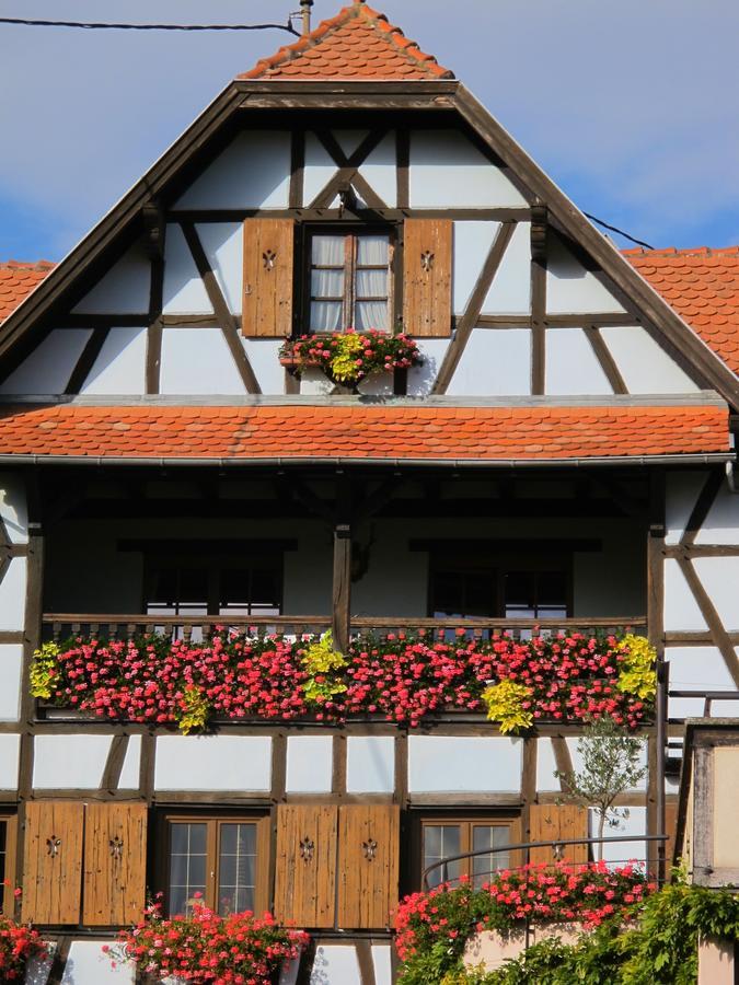 Restaurant Faller Emmebuckel Hotel Itterswiller