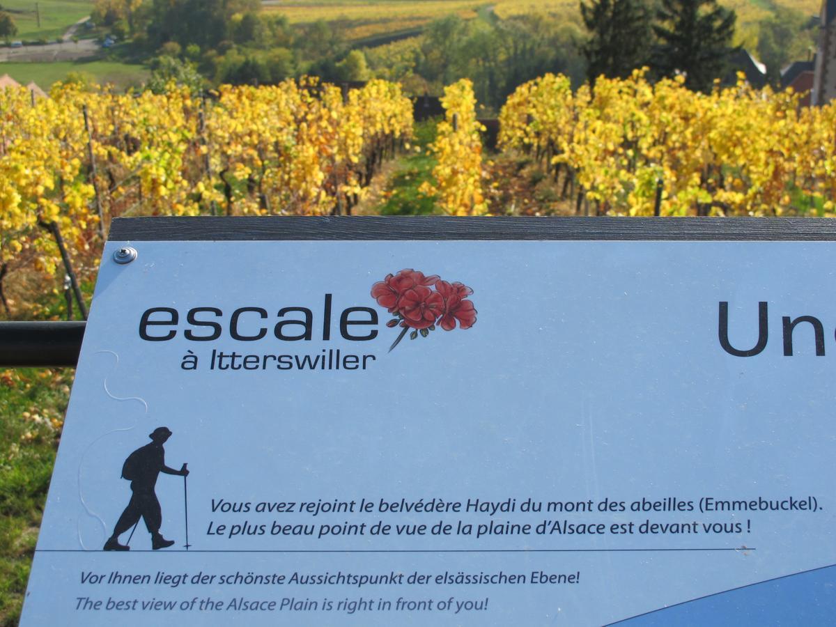 Restaurant Faller Emmebuckel