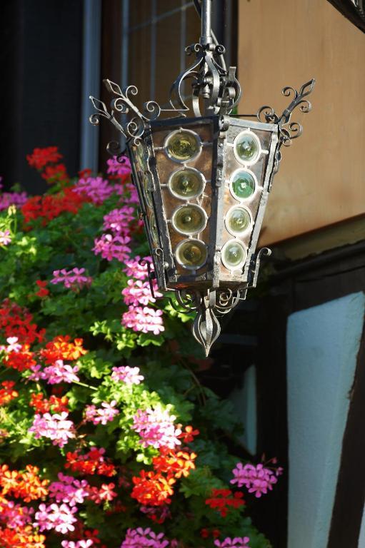 Restaurant Faller Emmebuckel Hotel