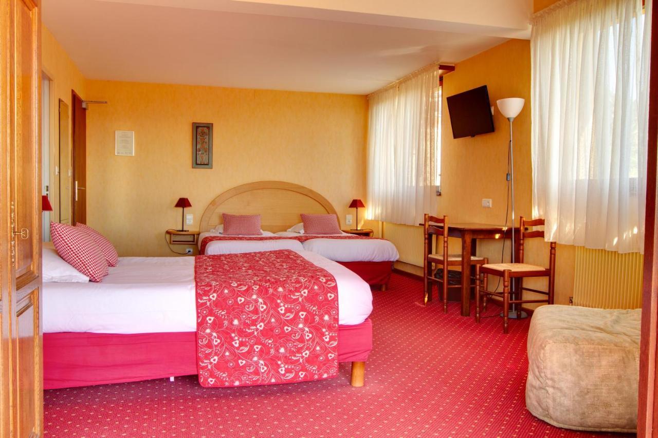 Restaurant Faller Emmebuckel Hotel