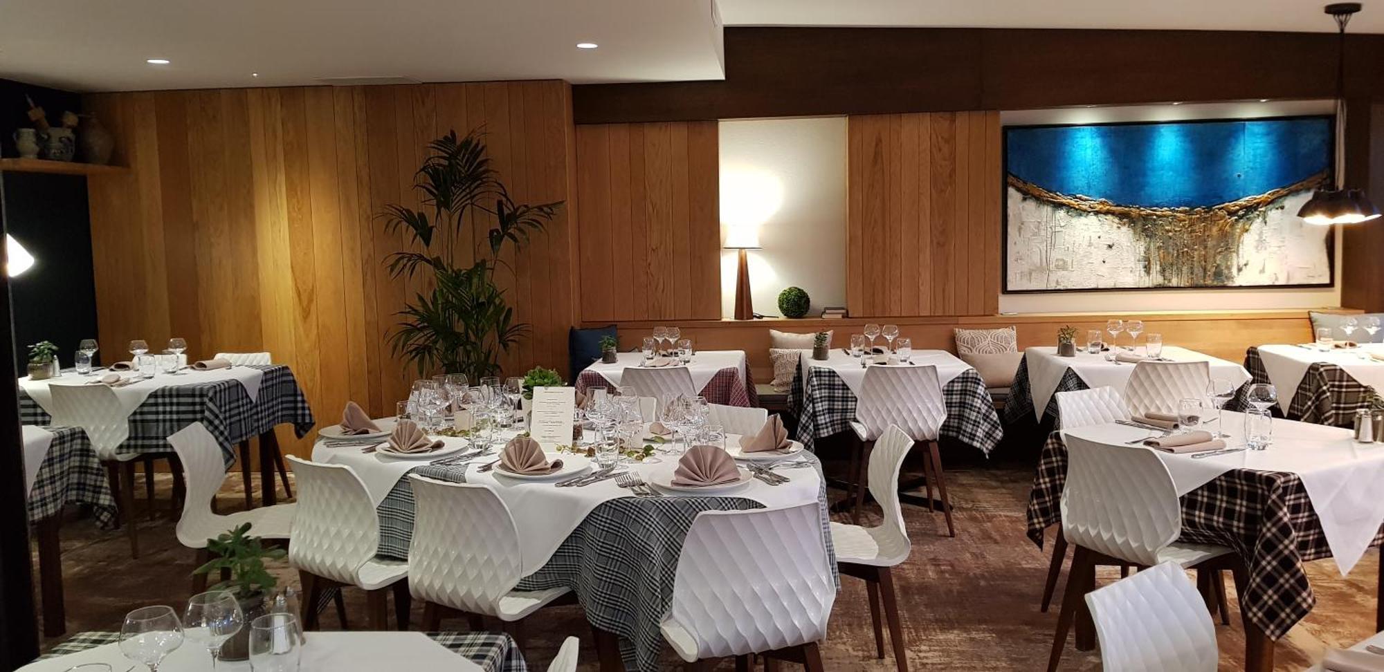 Restaurant Faller Emmebuckel Hotel